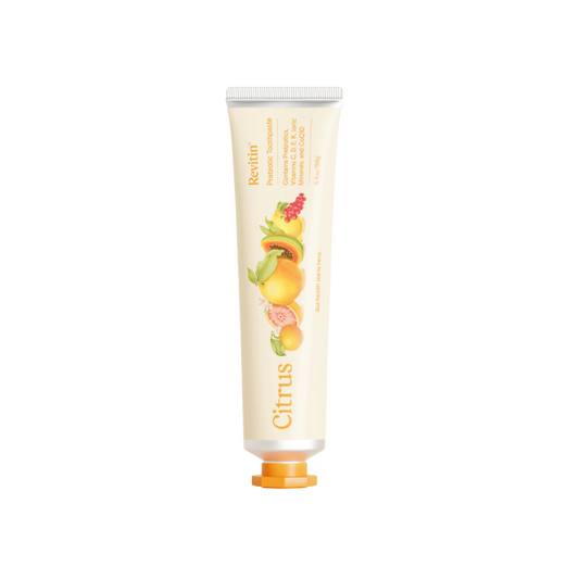 Revitin Natural Toothpaste 1