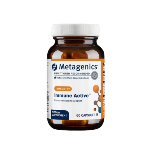 Metagenics Immune Active Capsules
