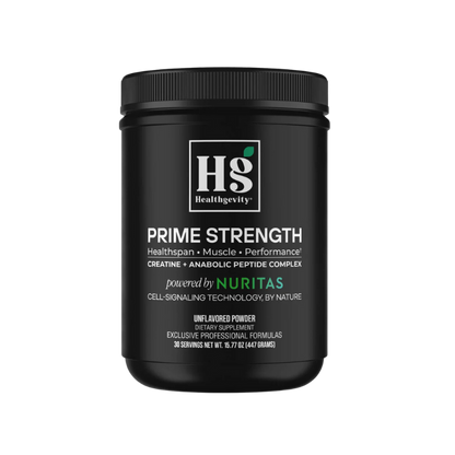 Healthgevity Prime Strength