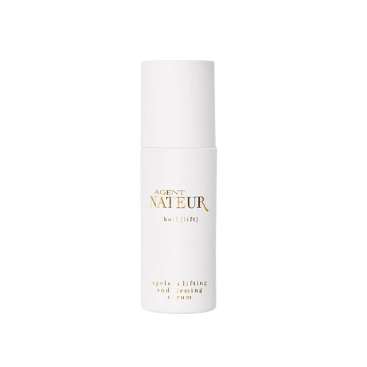 Agent Nateur holi (lift) ageless lifting and firming serum 1