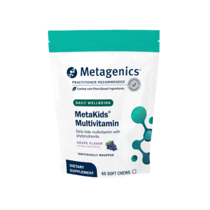 Metagenics MetaKids Multi Soft Chew