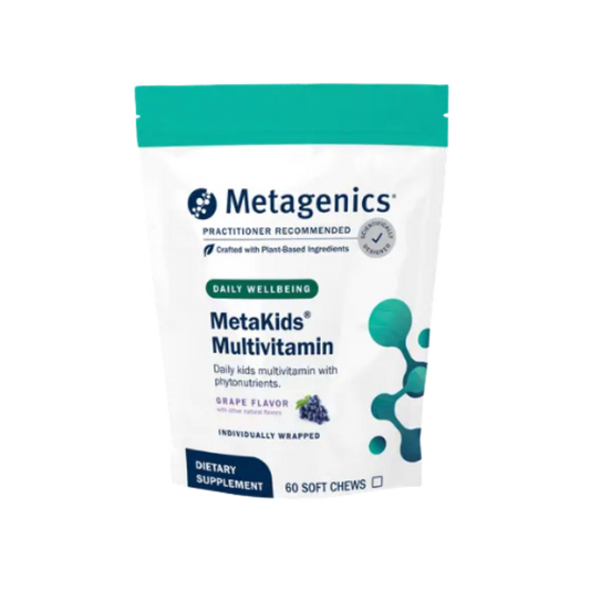 Metagenics MetaKids Multi Soft Chew