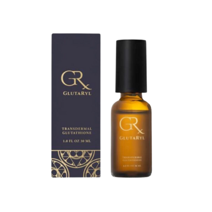 glutathione transdermal spray Auro Wellness GlutaRyl Spray – Alive and Well Shop