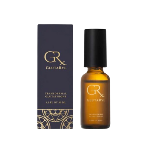 Auro Wellness GlutaRyl Spray 1