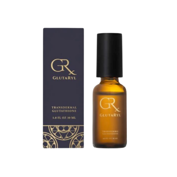 Auro Wellness GlutaRyl Spray – Alive and Well Shop