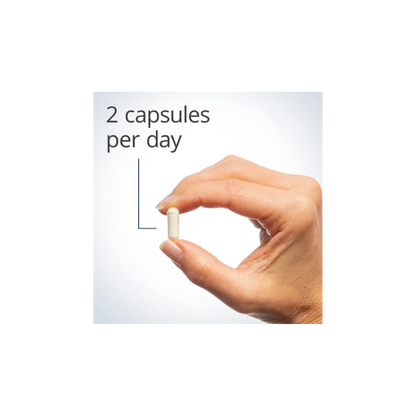 Metagenics Methylcare Capsules