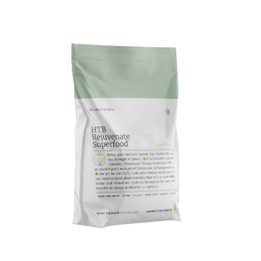 Big Bold Health Himalayan Tartary Buckwheat Rejuvenate Superfood 1