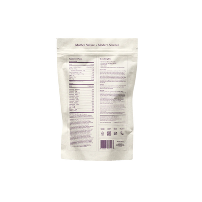 MPowder Peri-Boost Powder
