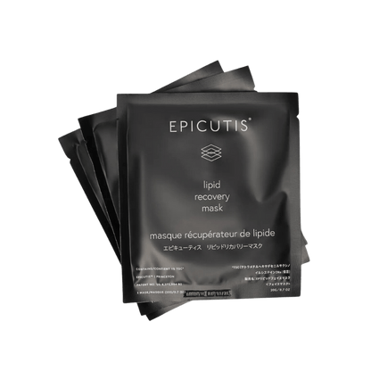 Epicutis Lipid Recovery Mask For Face