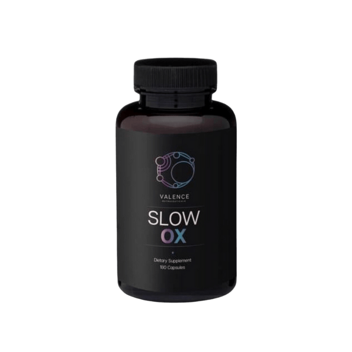 Valence Nutraceuticals – Alive and Well Shop