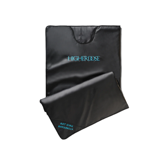 HigherDOSE Infrared Sauna Blanket 1