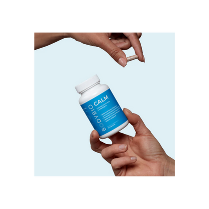 BodyBio Calm Capsules