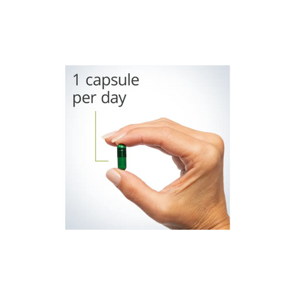 Metagenics UltraFlora Spectrum Capsules