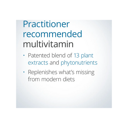 Metagenics PhytoMulti Capsules