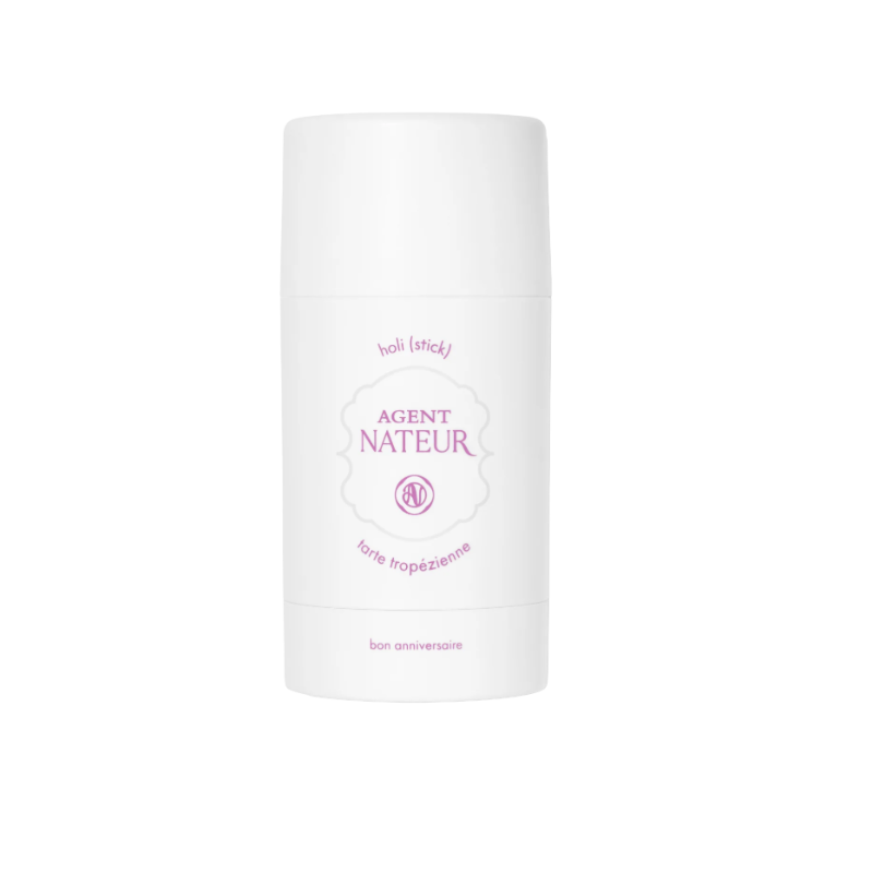 Agent Nateur Holi (Stick) Tarte Tropezienne Deodorant