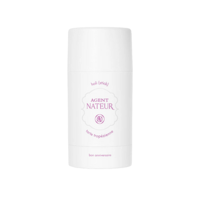Agent Nateur Holi (Stick) Tarte Tropezienne Deodorant