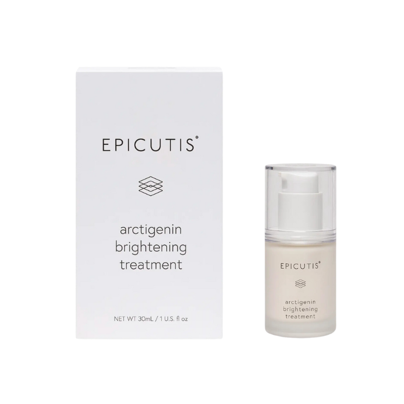 Epicutis Arctigenin Brightening Treatment