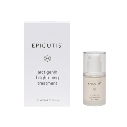 Epicutis Arctigenin Brightening Treatment