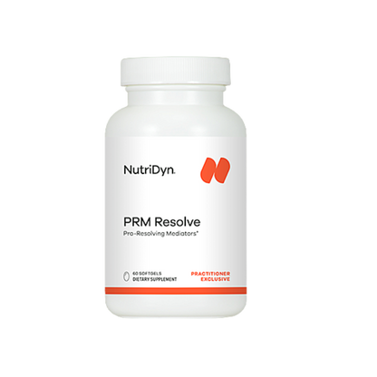 Nutridyn PRM Resolve