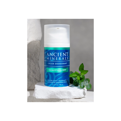 Ancient Minerals Deodorant