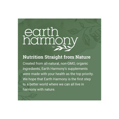 Earth Harmony Ultimate Methylene Blue Liquid