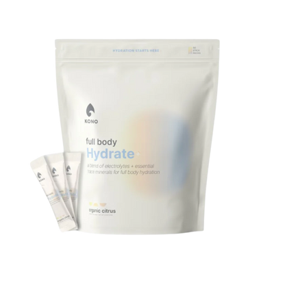 Kono Full Body Hydrate+ 1