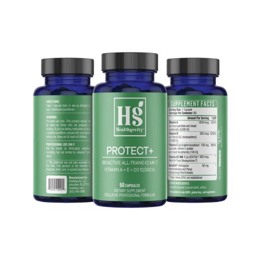 Healthgevity Protect+ 10 1