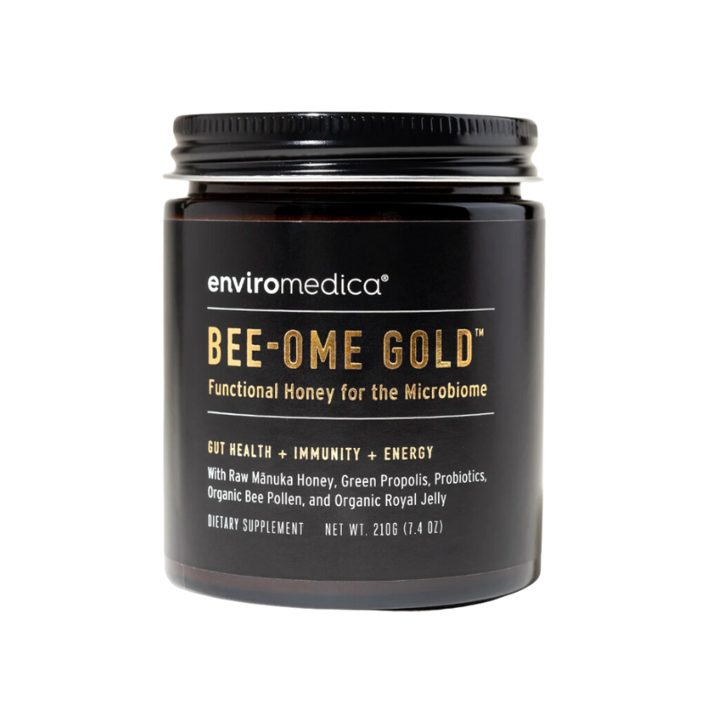 Enviromedica Bee-Ome Gold Honey