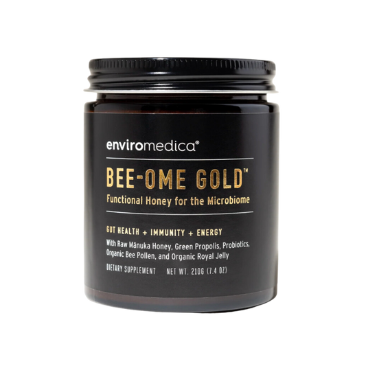 Enviromedica Bee-Ome Gold Honey