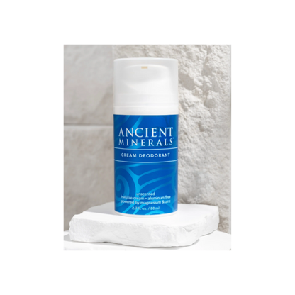 Ancient Minerals Deodorant