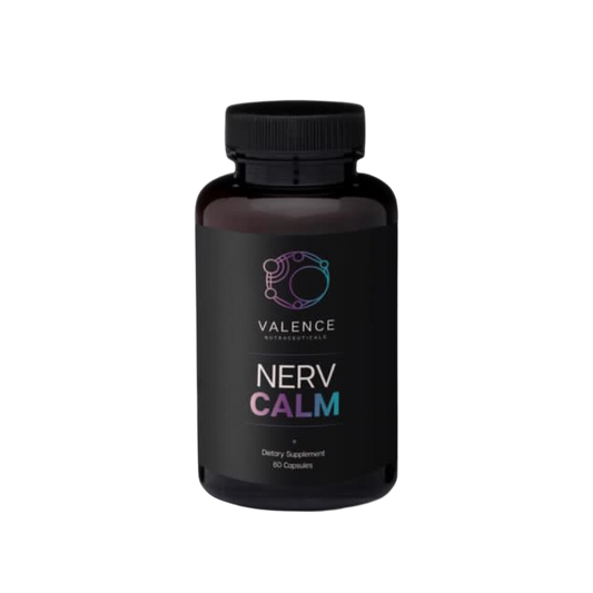 Valence Nutraceuticals NervCalm