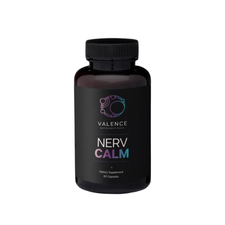 Valence Nutraceuticals – Alive and Well Shop