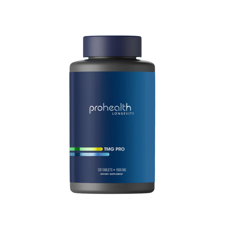 ProHealth TMG Pro 1000mg Tablets