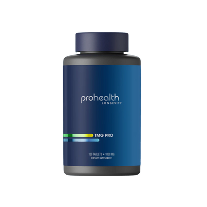 ProHealth TMG Pro 1000mg Tablets