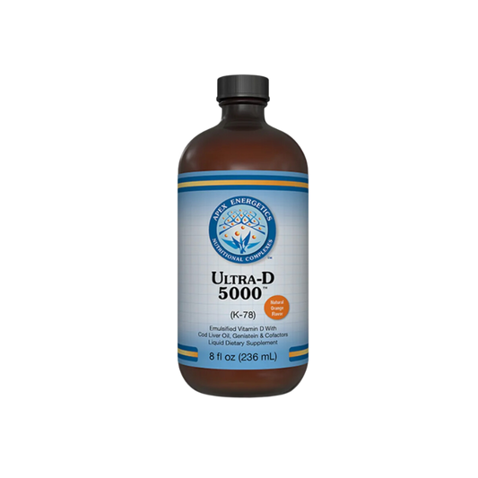 Apex Energetics Ultra-D 5000 Liquid 1