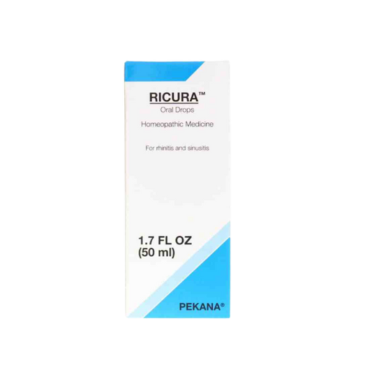 Pekana Ricura Oral Drops