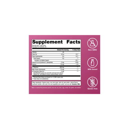 Metagenics HerWellness Rapid Stress Relief