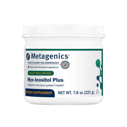 Metagenics Myo-Inositol Plus Powder