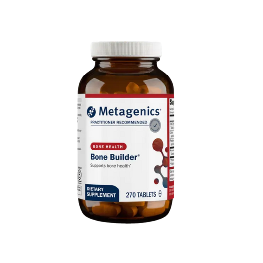 Metagenics Bone Builder Tablets