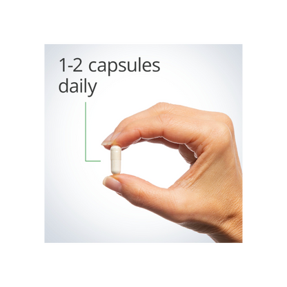 Metagenics UltraFlora Triplebiotic Capsules