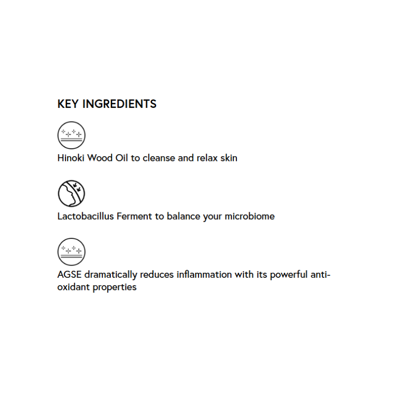 Epicutis Hydrobiome Mist