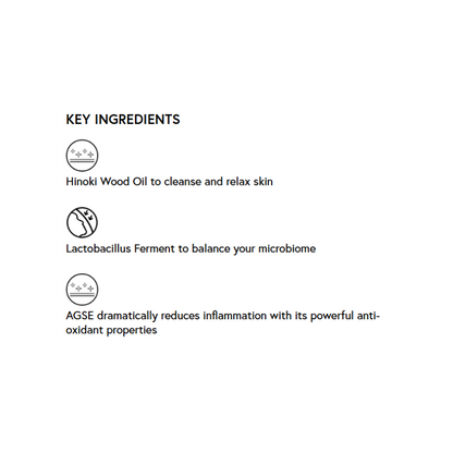 Epicutis Hydrobiome Mist