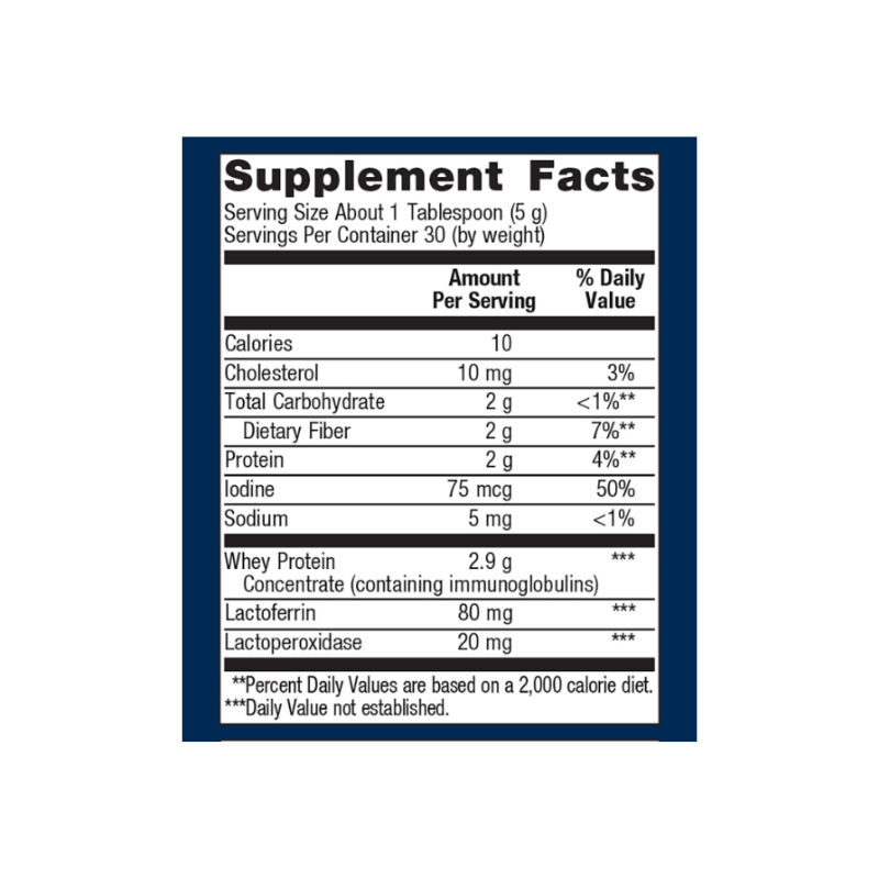 Metagenics Probioplex Intensive Care Powder