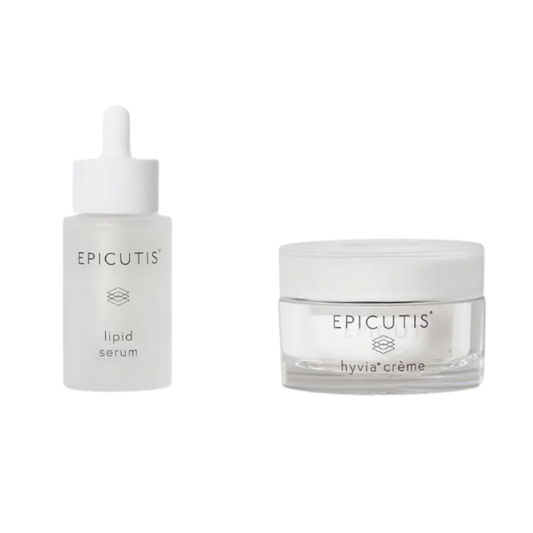 Epicutis Luxury Skincare Set