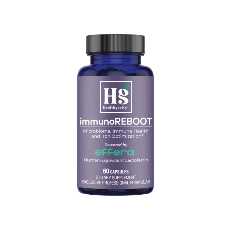 Healthgevity immunoREBOOT