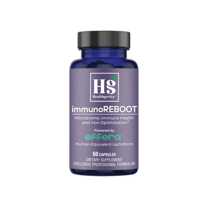 Healthgevity immunoREBOOT