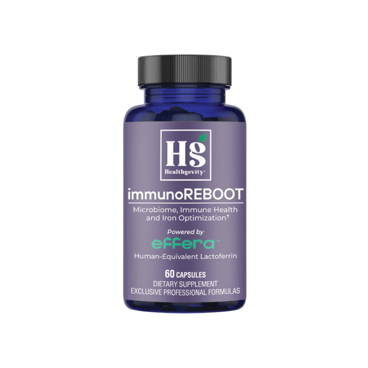 Healthgevity immunoREBOOT