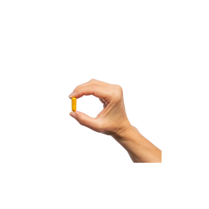 Metagenics Inflavonoid Intensive Care Capsules