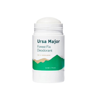 Ursa Major Forest Fix Deodorant