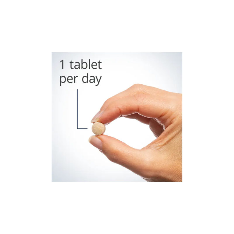 Metagenics Hemagenics Tablets